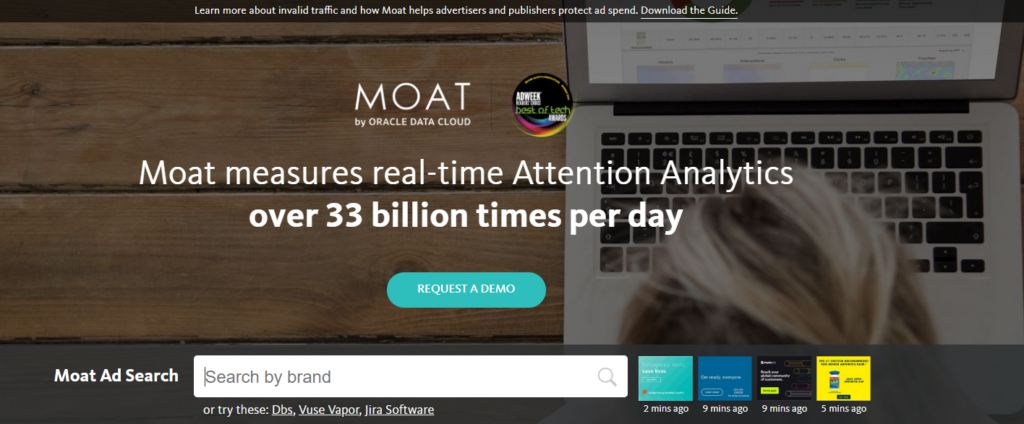 MOAT PPC Tool