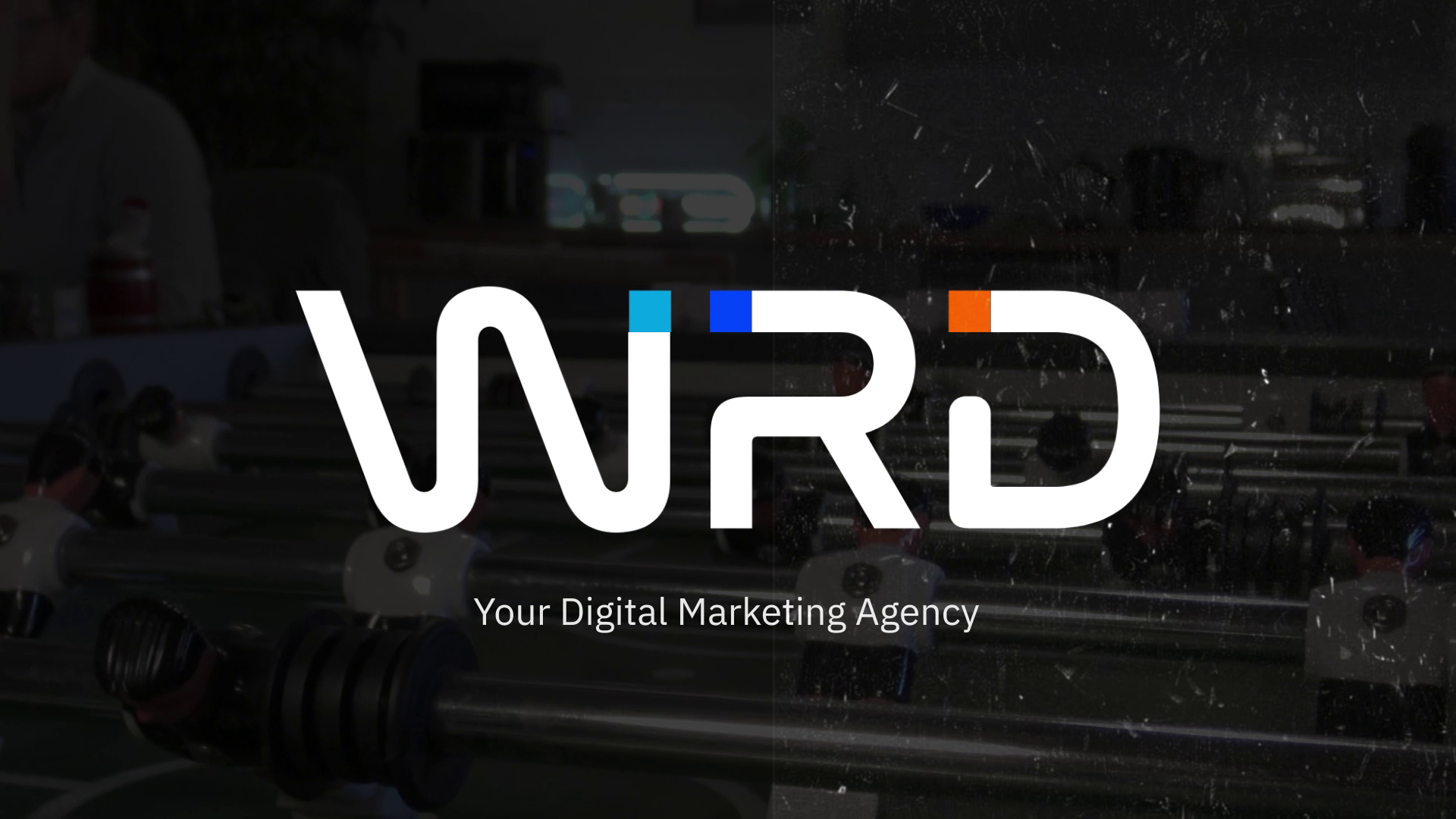 WRD Logo