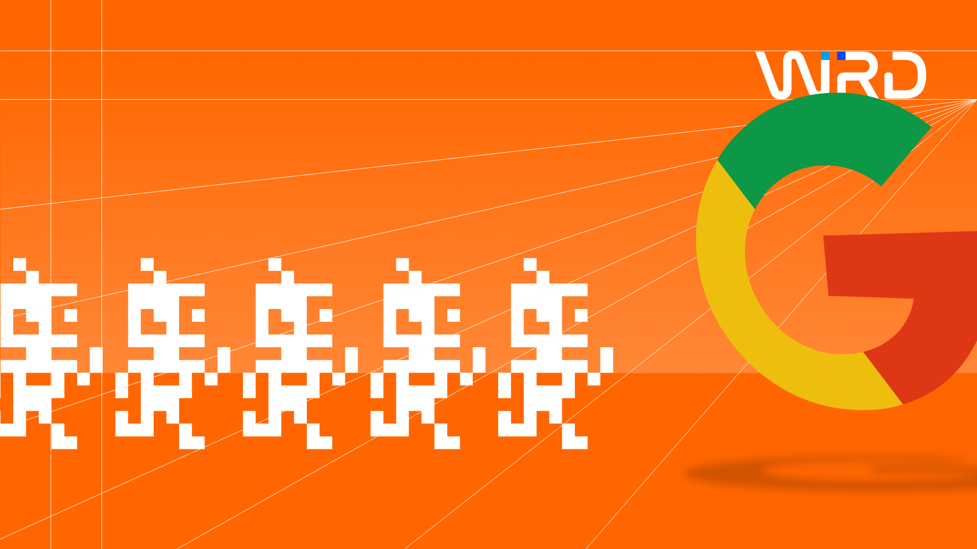 Stop Chasing The Google Algorithm Wrd