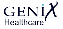 Genix logo