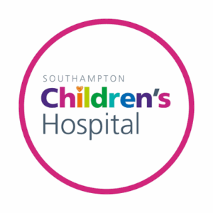 Southampton Children's Hospital logo - Round