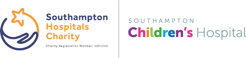 Southampton Children's Hospital & Charity logo